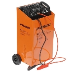 Устройство пуско-зарядное PATRIOT BCT-620T Start220В±15% 3300Вт 12/24В з/п90/550А 50-1000А/ч 25кг, фото9