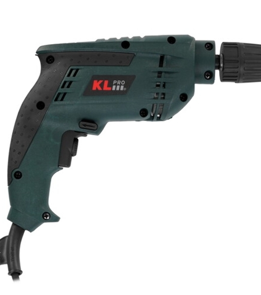 Профессиональный бесшумный воздушный компрессор KLPRO KLK50S2 (сеть, 1,5Квт, 8 бар, 262л/мин, емкость 50л)