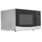 Микроволновая печь Starwind SMW2820 серебристый/черный, 20 л, 700 Вт, переключатели - сенсор, фото24
