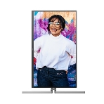 Монитор 31.5' AOC U32U3CV IPS 3840x2160, 60 Гц, 4 мс, 16:9, 400 кд/м², 2xHDMI 2.0, DP 1.4, USB-C, 3.5 Jack, USB Hub (4x USB 3.2), динамики (2x3 Вт), HDR10, Adaptive-Sync, черный, фото18