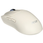Мышь беспроводная Acer OMR312 розовый, 3200 dpi, радиоканал, Bluetooth, USB, кнопки - 5, фото9