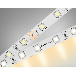 Светодиодная лента Ambrella light GS3001 2835 60Led/ 6W m/ 24V IP20 3000K/ 5000*8*1.2mm (2 конт.), фото10
