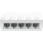 Коммутатор TP-Link LS1005, 5 портов Ethernet 100 Мбит/с, фото10