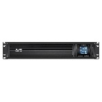 Источник бесперебойного питания APC Smart-UPS C SMC2000I-2U/2000 ВА/1300 Вт/6xIEC320 С13, фото23
