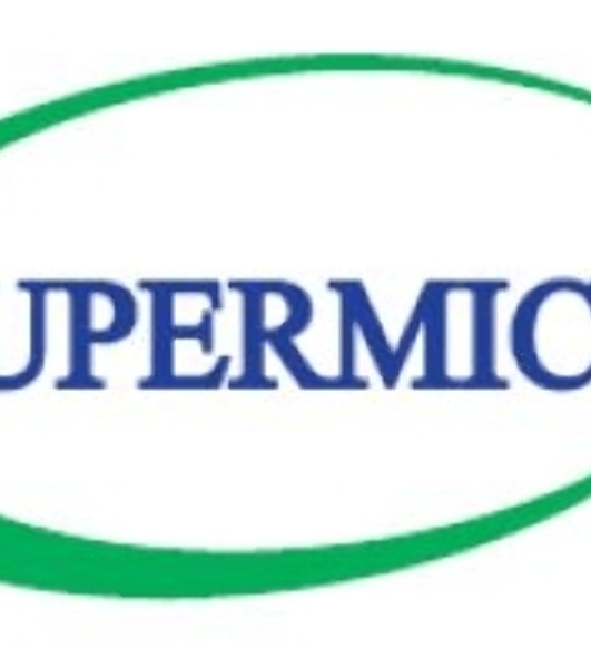 Кабель SuperMicro Slimline x8 (RE) to 2x Slimline x4 (STR),FFC,92/71CM,100ohm