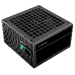Блок питания Deepcool/GamerStorm PF500, 500Вт, 80 PLUS, 120мм, черный, фото 1