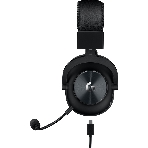 Гарнитура проводная с микрофоном Logitech Pro X LIGHTSPEED черный мониторные BT оголовье (981-000907), фото9