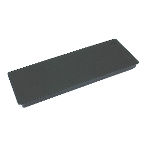 Аккумуляторная батарея для ноутбука Apple MacBook A1185 A1181 5000mAh черный OEM