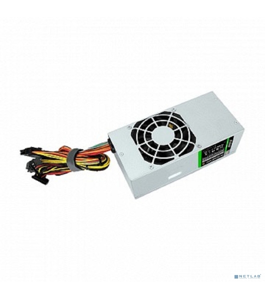 Блок питания Inwin/Powerman PM-300TFX, 300Вт, 80мм, серый