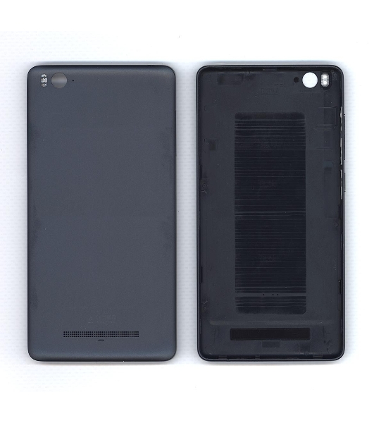 Задняя крышка для Xiaomi Mi 4 i серый