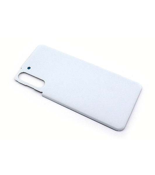 Задняя крышка для Samsung Galaxy S21 G9919620 белый
