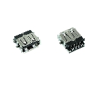 Разъем для ноутбука USB 3.0 Asus X50m X50z X50vl Z53s F3 F3k Eee Pc 900, фото2