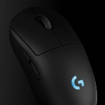 Мышь беспроводная Logitech G PRO 2 LIGHTSPEED черный, 32000 dpi, радиоканал, USB, кнопки - 8, фото8
