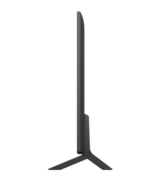 Телевизор LG 55' 55QNED80A6A черный титан LED 4K UHD 60Hz Smart TV WebOS 2GB/16GB