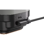 Система жидкостного охлаждения Corsair iCUE LINK TITAN 240 RX RGb (240мм, черный, RGb/ Fans: 2x120мм, 73.5CFM, 36dBA, 2100RPM/ S: 1851, 1700, AM5, AM4), фото8