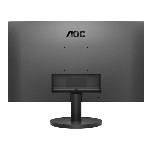 Монитор 27' AOC U27B3A IPS 3840x2160, 60 Гц, 4 мс, 16:9, 350 кд/м², 1xDP, 2xHDMI, 1000:1, черный, фото7
