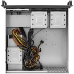 Серверный корпус ExeGate Pro EX293899RUS 3U450-09 (RM 19', высота 3U, глубина 450, БП 2U-400ADS, USB), фото24