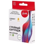 Картридж струйный Sakura C13T887400 (T8874 Y) для Epson, желтый, 660 мл., 50000 к., фото4