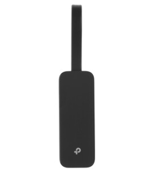 Сетевой адаптер TP-Link UE306 USB 3.0/Gigabit Ethernet