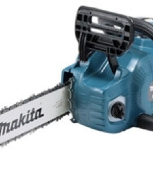 Цепная пила Makita DUC353CT2 36Вт дл.шины:14' (35cm) 5Ач
