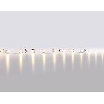 Светодиодная лента Ambrella light GS3001 2835 60Led/ 6W m/ 24V IP20 3000K/ 5000*8*1.2mm (2 конт.), фото9