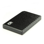 Внешний корпус для HDD/SSD AgeStar 3UB2A14 SATA II пластик/алюминий черный 2.5', фото4