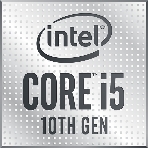 Процессор Intel Core i5-10600K Soc-1200 4.1GHz OEM, фото2