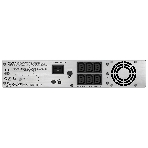 Источник бесперебойного питания APC Smart-UPS C SMC2000I-2U/2000 ВА/1300 Вт/6xIEC320 С13, фото24
