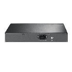 Коммутатор TP-Link TL-SG1008MP 8-портовый настольный/монтируемый в стойку гигабитный коммутатор с 8 портами PoE+, фото3