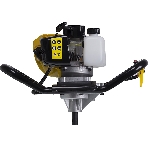Мотобур Huter GGD-52, фото14