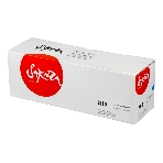 Картридж лазерный Sakura 731C для Canon i-sensys LBP7100C/7110C, голубой, 1 500 к., фото 1
