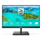 Монитор 27' Philips 275E1S IPS 2560x1440, 75 Гц, 4 мс, 250 кд/м2, 16:9, 1xHDMI, 1xDP, 1x3.5 мм, черный, фото17