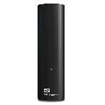 Внешний HDD 3.5' Western Digital Elements Desktop, 18TB, USB 3.2 Gen 1 Type-A, 5400 rpm, черный, фото8