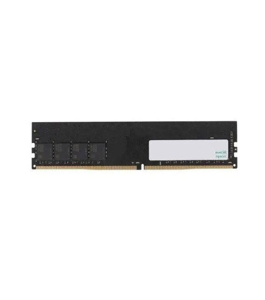 Оперативная память Apacer, DDR4, 32GB (1x32GB), 2666MHz, CL19, DIMM