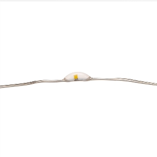 Гирлянда Neon-night Светодиодный дождь из росы 3х2м, мультиколор, USB + пульт управления, с крючками для крепления