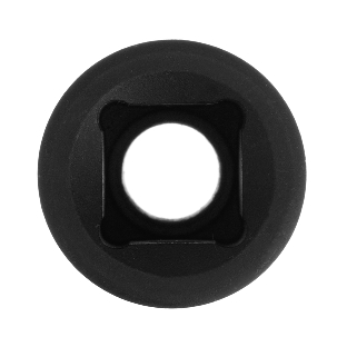 Головка ударная шестигранная Stels 10 мм, 1/2', CrMo