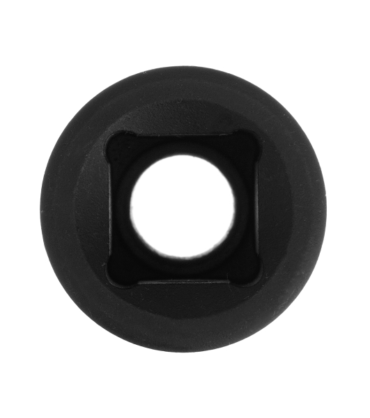 Головка ударная шестигранная Stels 10 мм, 1/2', CrMo