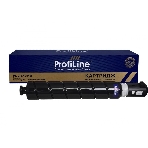Картридж Тонер-туба ProfiLine PL-C-EXV54M для принтеров Canon ImageRunner C3025 MFP/C3025i MFP пурпурный 8500 копий, фото3