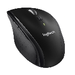 Мышь беспроводная Logitech M705 черный, 1000 dpi, радиоканал, USB, кнопки - 7, фото52