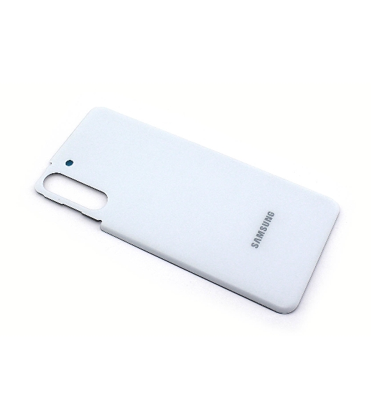 Задняя крышка для Samsung Galaxy S21 G9919620 белый