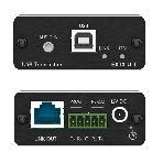Передатчик и приемник сигналов USB 2.0 и RS?232 по витой паре; поддержка PoC 50-00015690, фото2