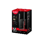 Повторитель беспроводного сигнала Cudy RE3000 AX3000 Wi-Fi черный, фото12