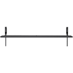 Телевизор LG 55' 55QNED80A6A черный титан LED 4K UHD 60Hz Smart TV WebOS 2GB/16GB, фото15