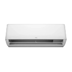 Cплит-система TCL TAC-TP18ONF/R 18000 BTU, 53 м², 28 дБ, охлаждение, обогрев, осушение, белый, фото9