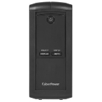 Источник бесперебойного питания CyberPower VP1000ELCD/1000 ВА/550 Вт/USB/RS-232/RJ-11/RJ-45/4 х CEE 7 (евророзетка), фото16