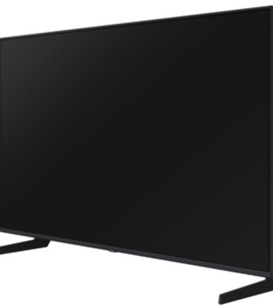 Телевизор Samsung 50' QE50QN80FAUXRU черный титан черный QLED 4K UHD 120Hz Smart TV
