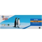 Картридж лазерный G&G 136X GG-W1360X черный (2600 стр.) для HP LaserJet M211d/209/233/234, фото3