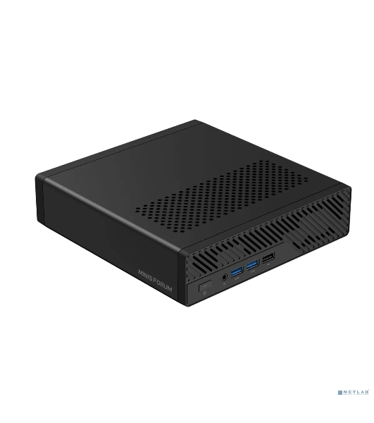 Мини-компьютер Minisforum MS-A2-A9955/BAREBONE (AMD Ryzen 9 9955HX) AMD Radeon, Win11 Pro