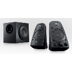 Колонки 980-000403 Колонки Logitech Z-623 2.1 RMS RTL, фото7