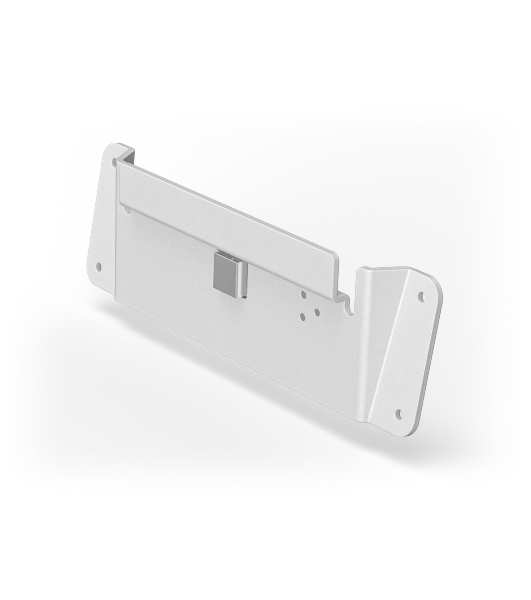 Крепеж настенный Accessory Logitech,Wall Mount for Video BARS